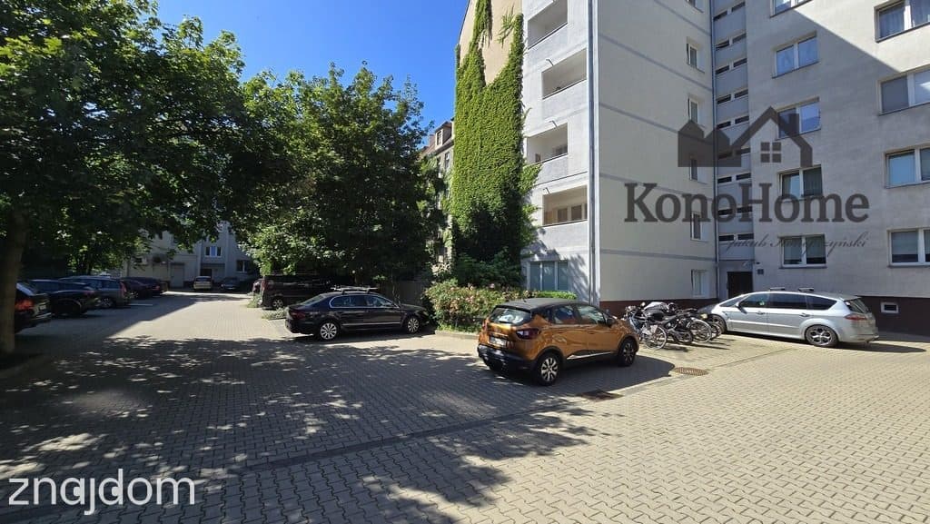 M2 centrum Poznania ul. Karmelicka przy AWF - zdjęcie 2