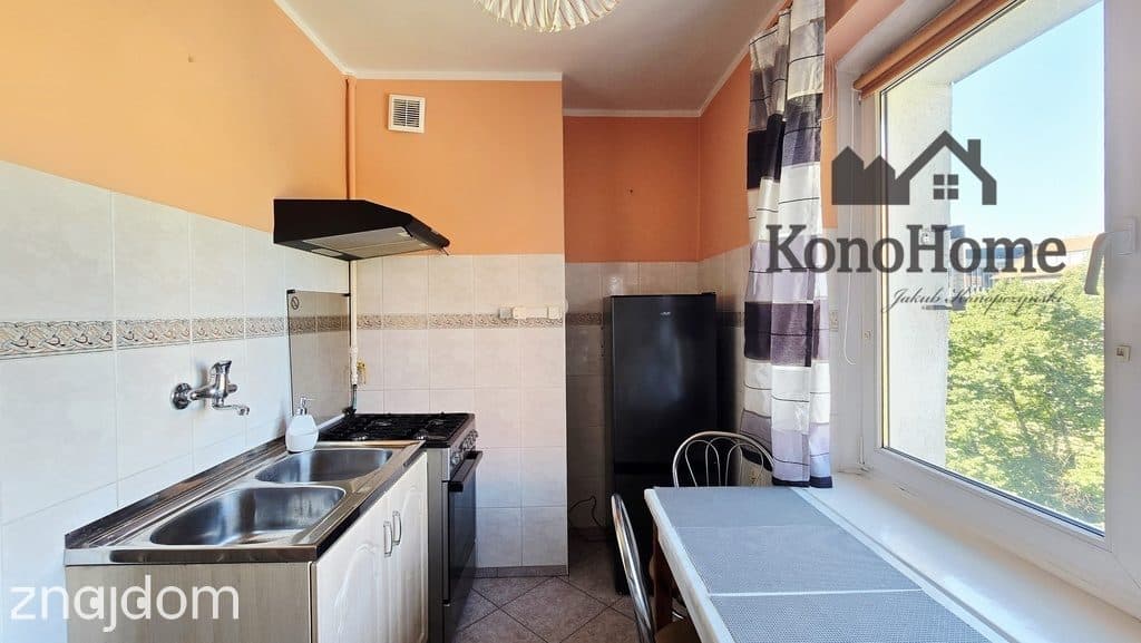 M2 centrum Poznania ul. Karmelicka przy AWF - zdjęcie 9