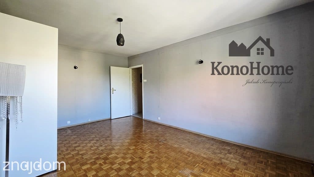 M2 centrum Poznania ul. Karmelicka przy AWF - zdjęcie 13