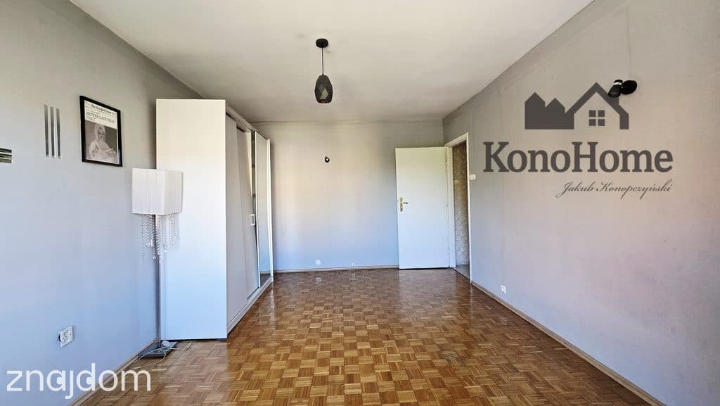 M2 centrum Poznania ul. Karmelicka przy AWF - zdjęcie 16