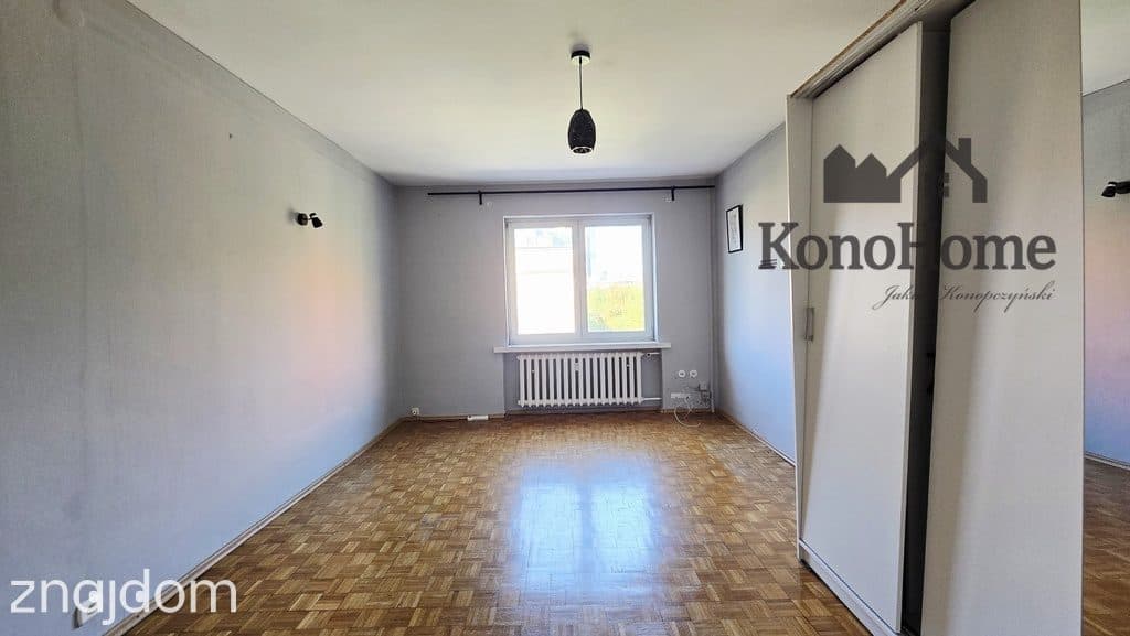 M2 centrum Poznania ul. Karmelicka przy AWF - zdjęcie 17