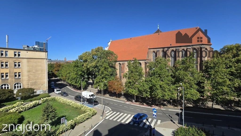 M2 centrum Poznania ul. Karmelicka przy AWF - zdjęcie 18