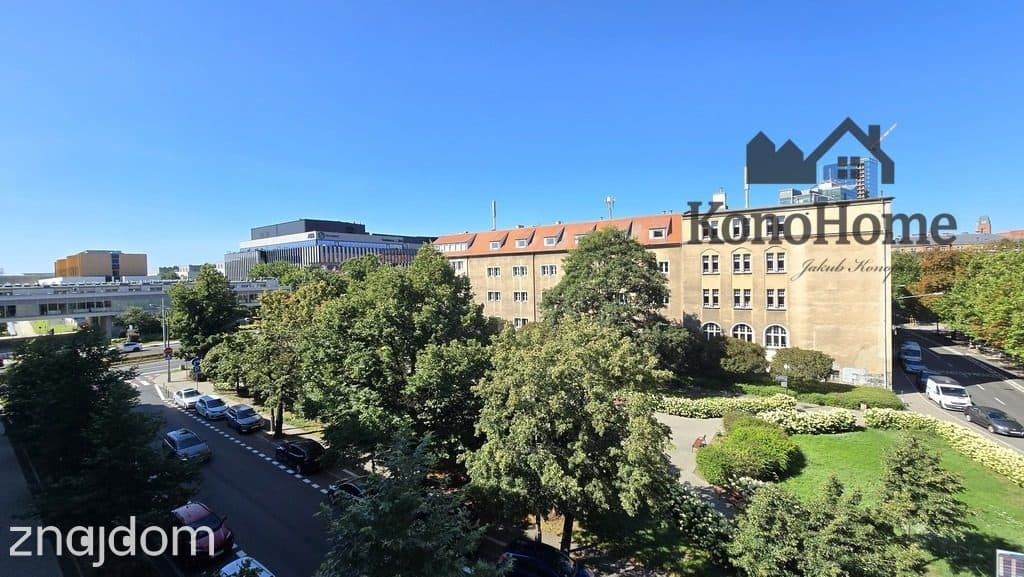 M2 centrum Poznania ul. Karmelicka przy AWF - zdjęcie 19