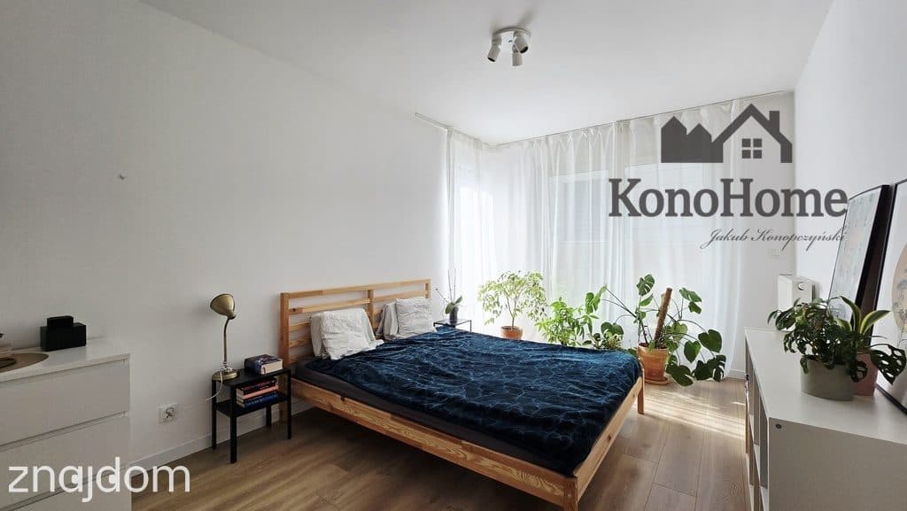 Przestronne dwa Pokoje blisko rynku łazarskiego - zdjęcie 14
