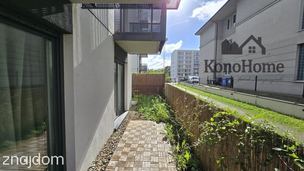 Przestronne dwa Pokoje blisko rynku łazarskiego - zdjęcie 17
