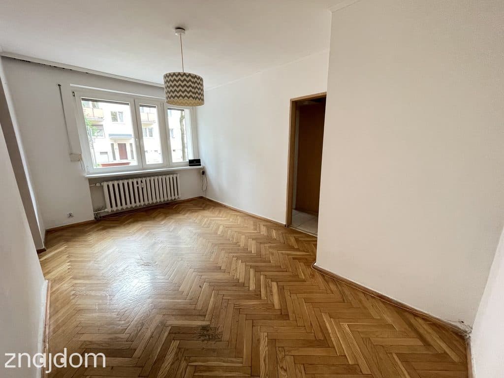 2 pokoje przy Parku Sołackim Poznań - zdjęcie 4