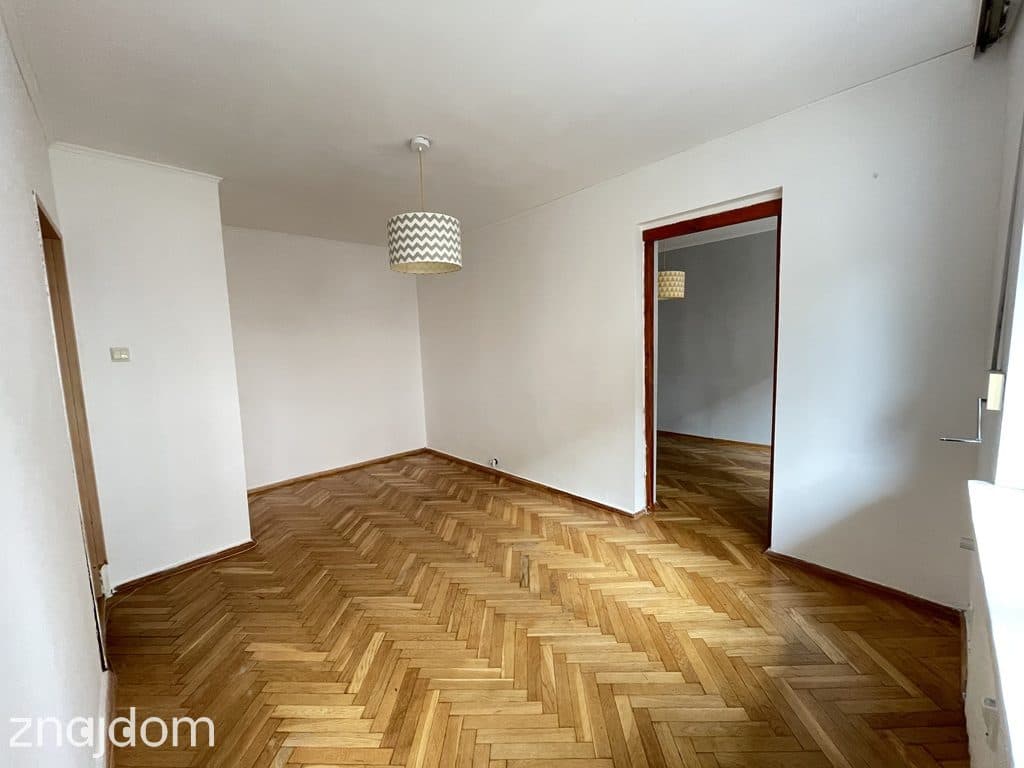 2 pokoje przy Parku Sołackim Poznań - zdjęcie 6