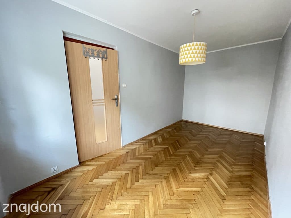 2 pokoje przy Parku Sołackim Poznań - zdjęcie 7