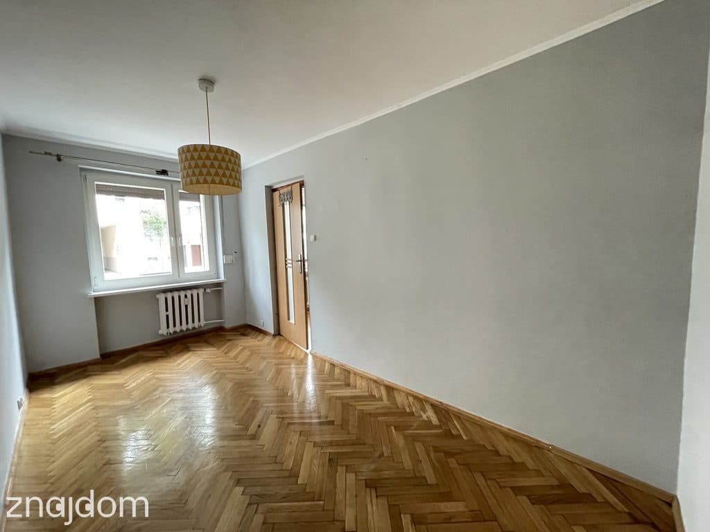 2 pokoje przy Parku Sołackim Poznań - zdjęcie 8