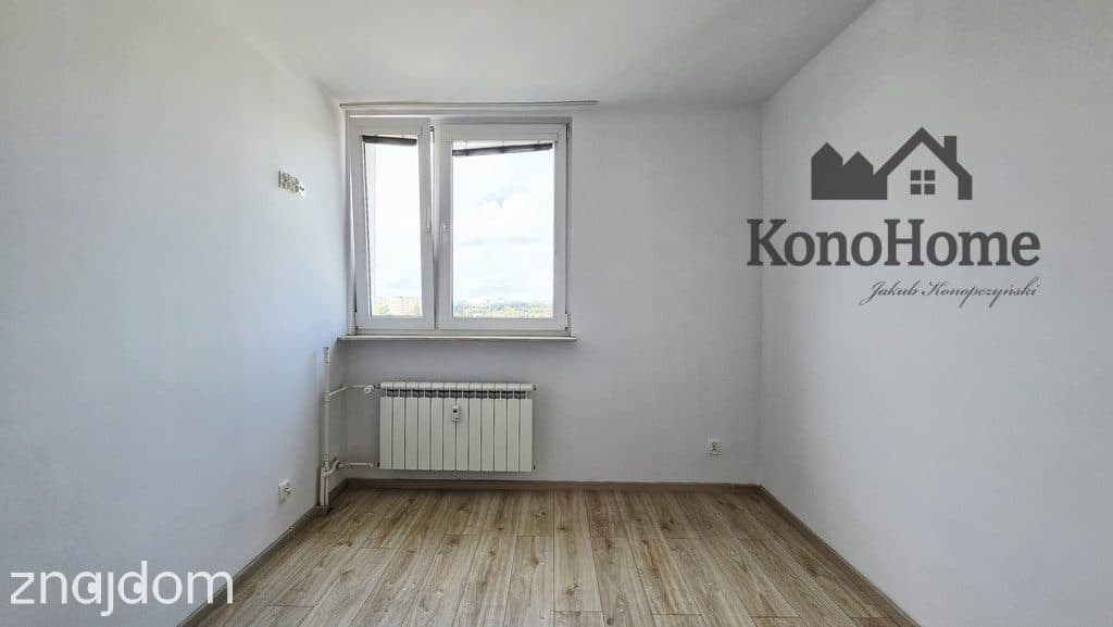 Niezależne 3 pokoje blisko centrum i komunikacji - zdjęcie 9