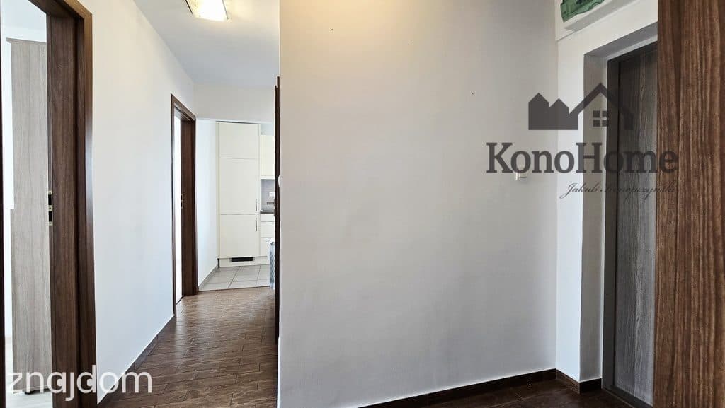 Niezależne 3 pokoje blisko centrum i komunikacji - zdjęcie 14