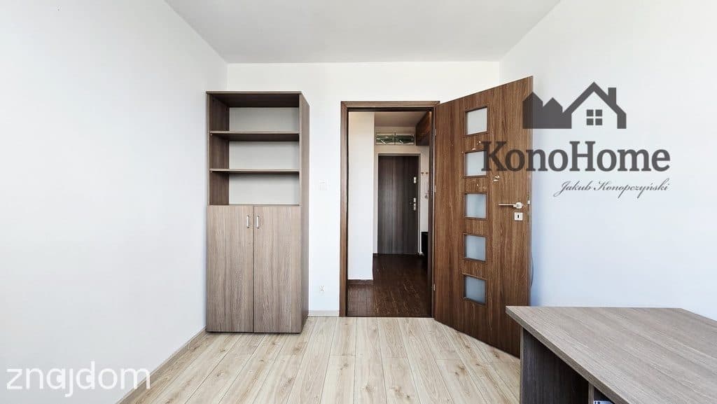 Niezależne 3 pokoje blisko centrum i komunikacji - zdjęcie 4