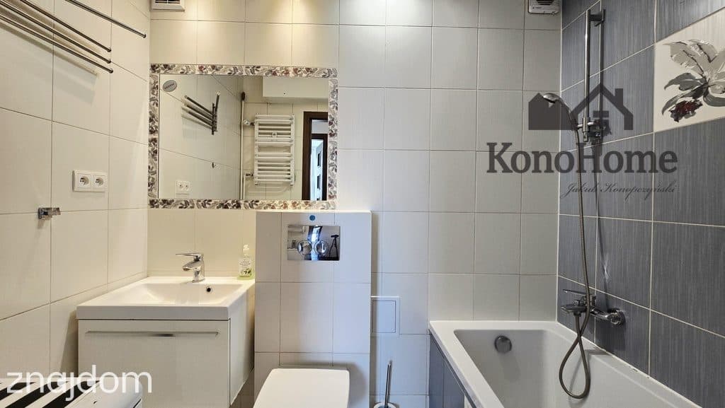 Niezależne 3 pokoje blisko centrum i komunikacji - zdjęcie 10