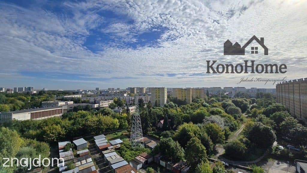 2 pokoje z przepięknym widokiem Winiary - zdjęcie 10