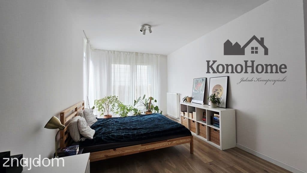 Przestronne dwa Pokoje blisko rynku łazarskiego - zdjęcie 15