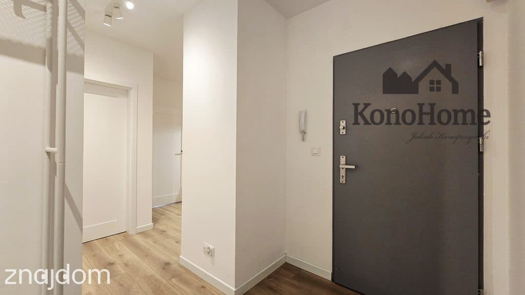 Przestronne dwa Pokoje blisko rynku łazarskiego - zdjęcie 19