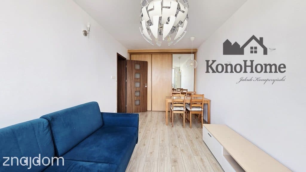 Niezależne 3 pokoje blisko centrum i komunikacji - zdjęcie 2