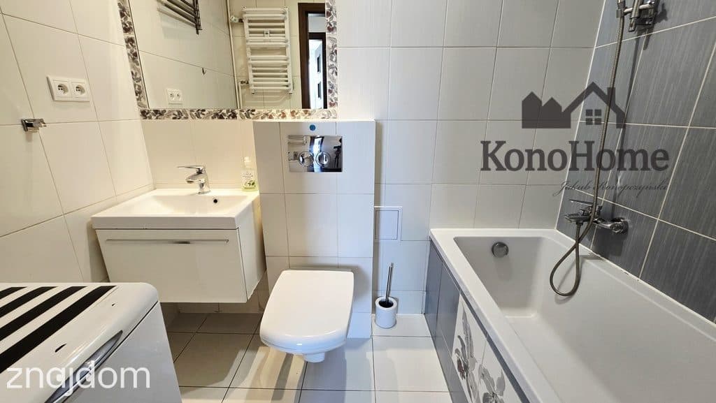 Niezależne 3 pokoje blisko centrum i komunikacji - zdjęcie 11
