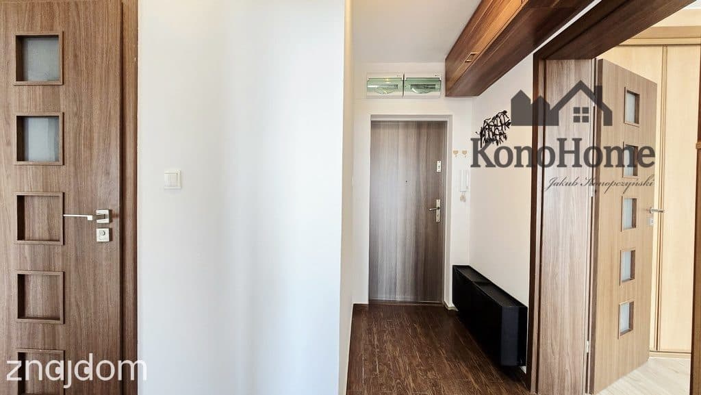 Niezależne 3 pokoje blisko centrum i komunikacji - zdjęcie 13