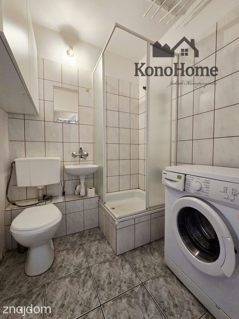 Kawalerka Rataje Os. Powstań Narodowych - zdjęcie 10