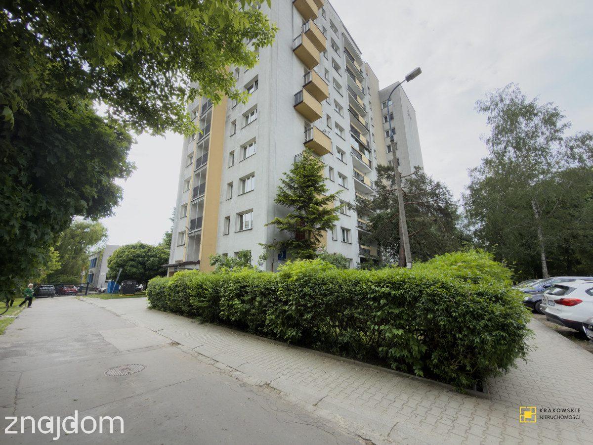 Świetna lokalizacja i układ | 3 pokoje (57m2). - zdjęcie 17