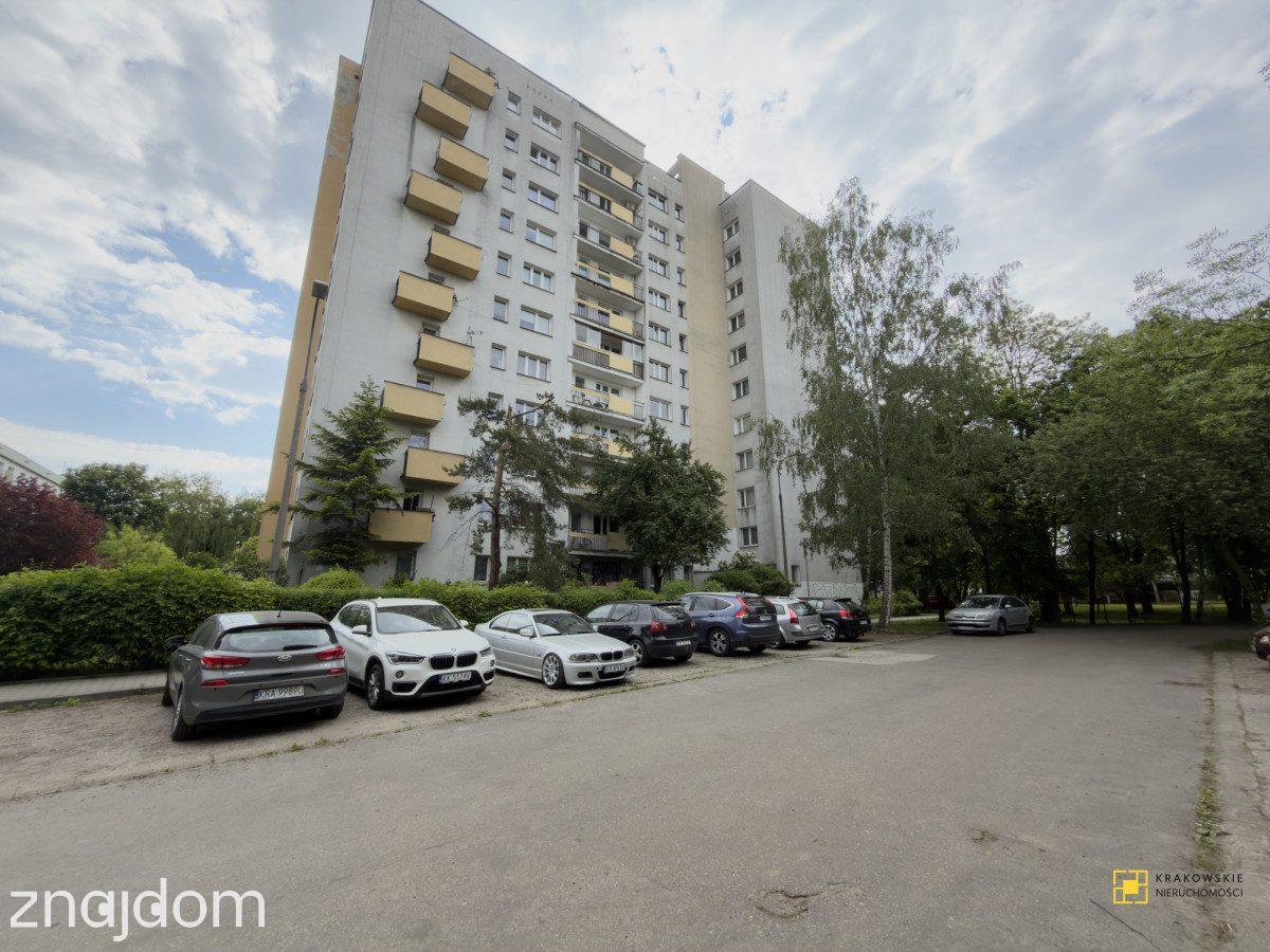 Świetna lokalizacja i układ | 3 pokoje (57m2). - zdjęcie 19