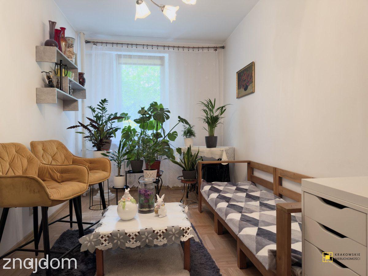Świetna lokalizacja i układ | 3 pokoje (57m2). - zdjęcie 4