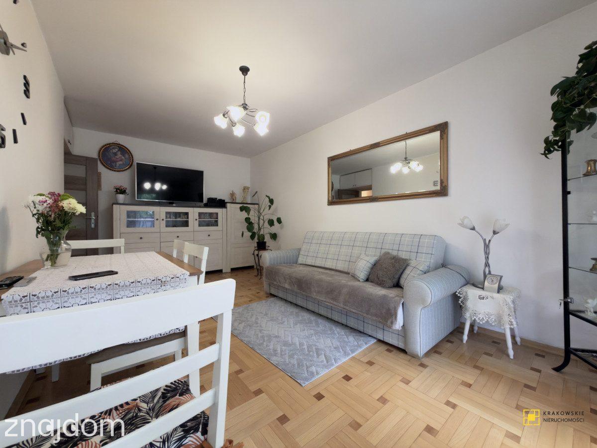 Świetna lokalizacja i układ | 3 pokoje (57m2). - zdjęcie 2
