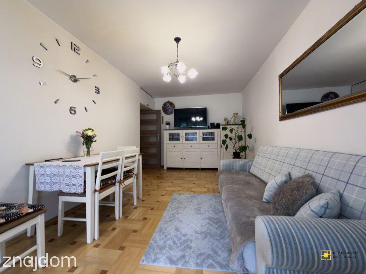 Świetna lokalizacja i układ | 3 pokoje (57m2).