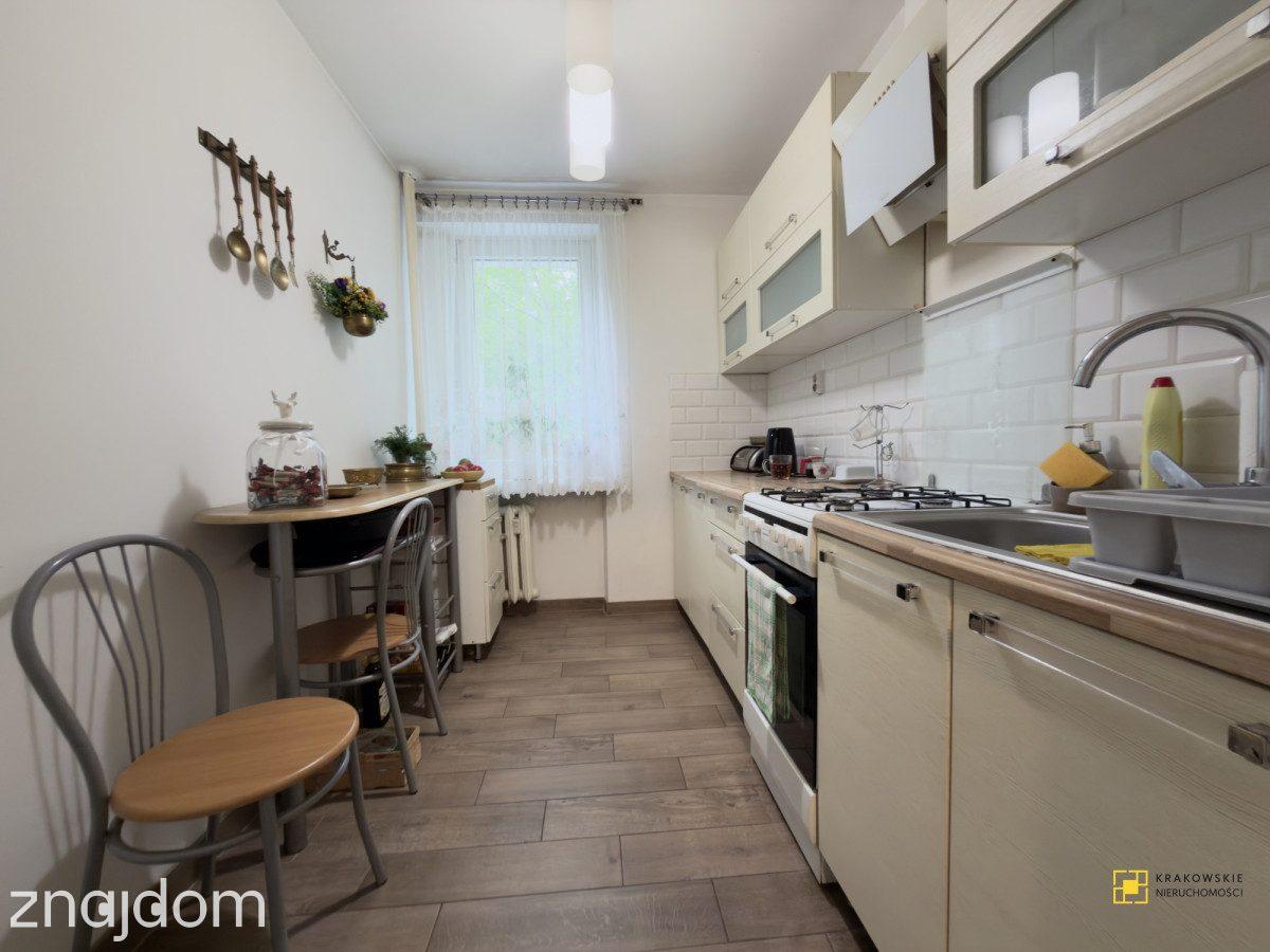 Świetna lokalizacja i układ | 3 pokoje (57m2). - zdjęcie 9