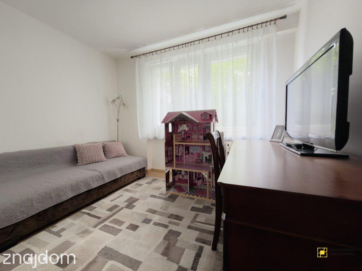 Świetna lokalizacja i układ | 3 pokoje (57m2). - zdjęcie 8