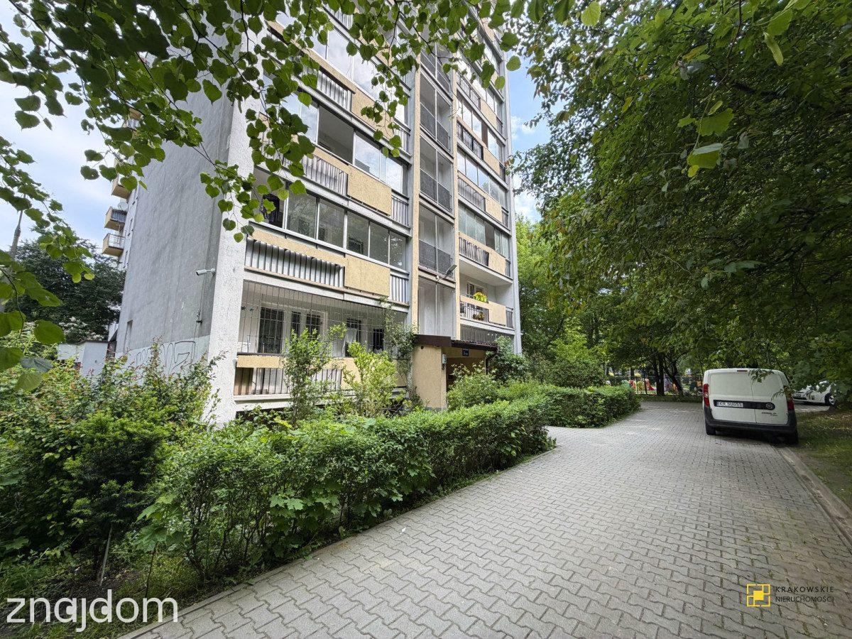 Świetna lokalizacja i układ | 3 pokoje (57m2). - zdjęcie 18