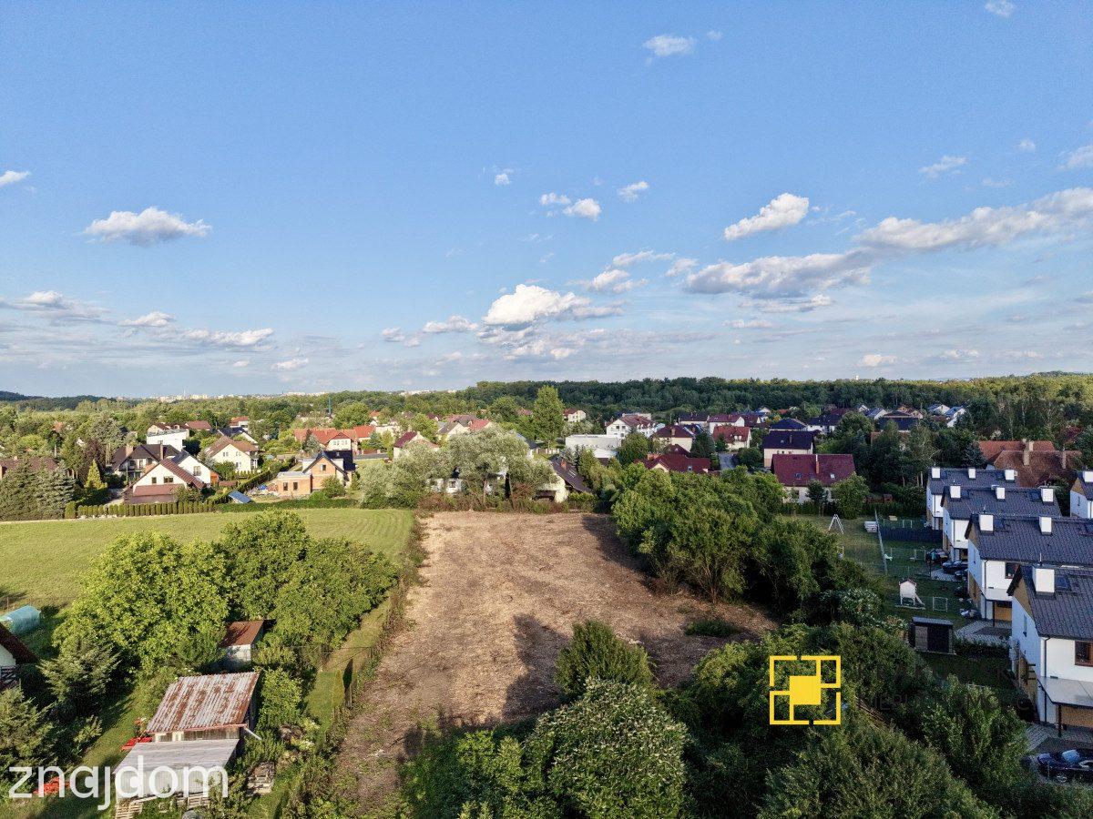 3 DZIAŁKI BUDOWLANE 630M2 / 608 M2 / 632 M2 - zdjęcie 5