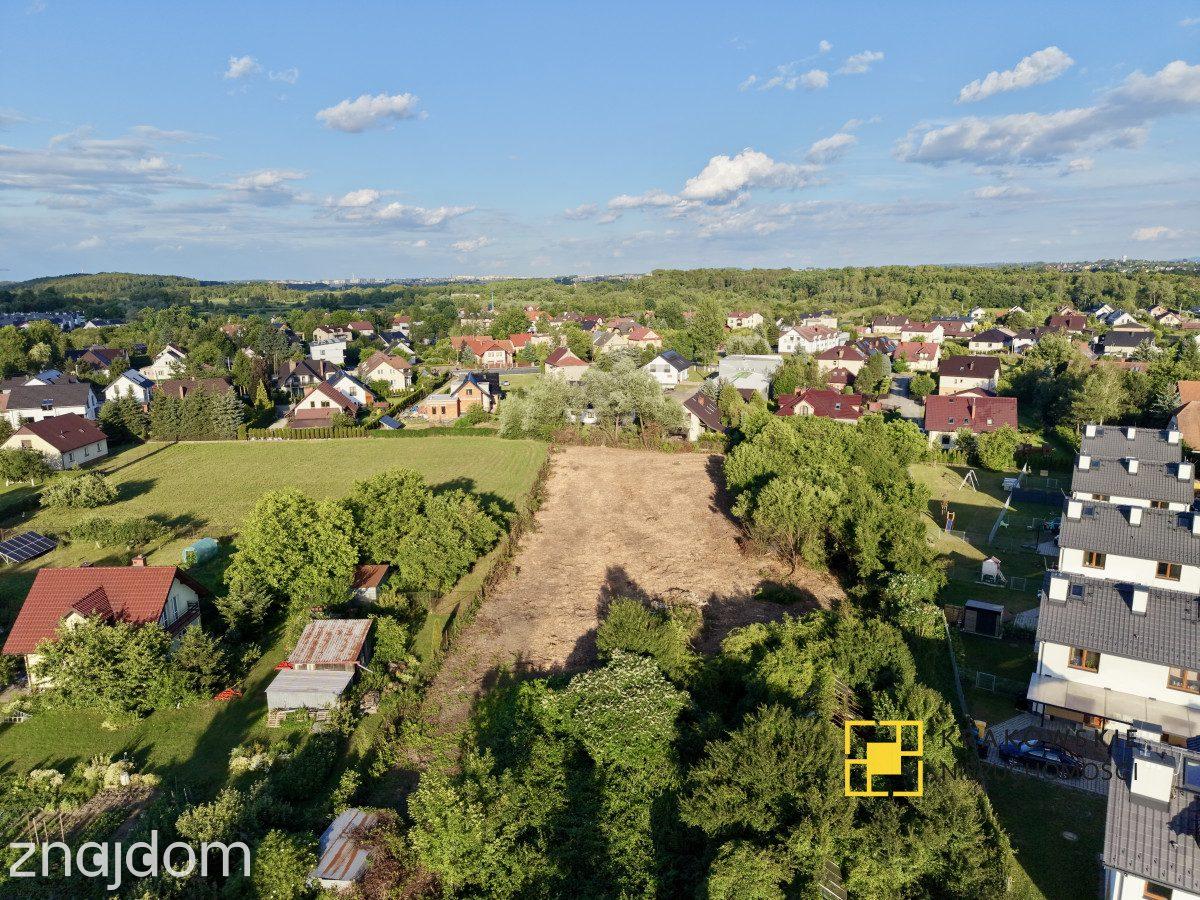 3 DZIAŁKI BUDOWLANE 630M2 / 608 M2 / 632 M2 - zdjęcie 6
