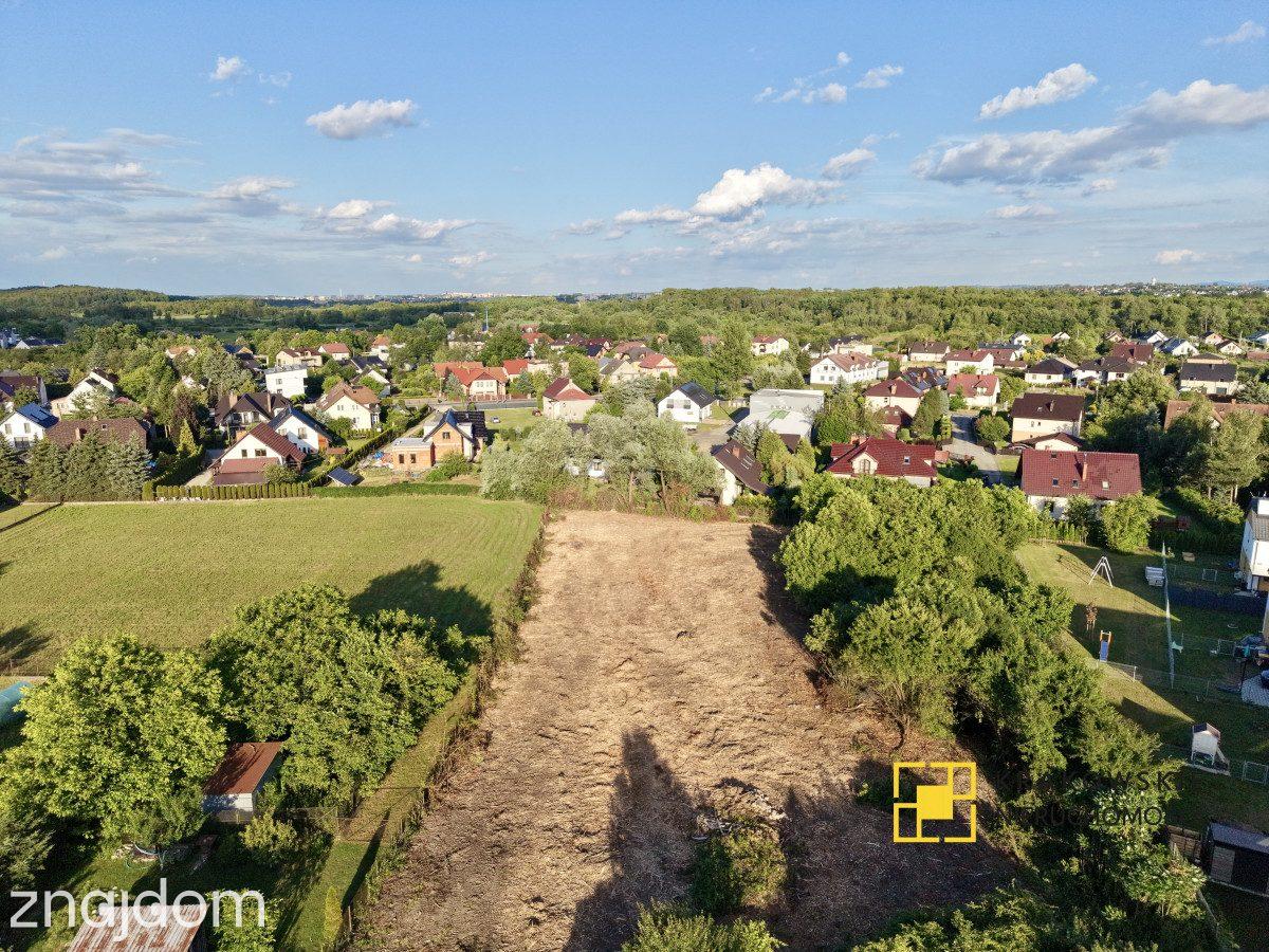3 DZIAŁKI BUDOWLANE 630M2 / 608 M2 / 632 M2 - zdjęcie 7