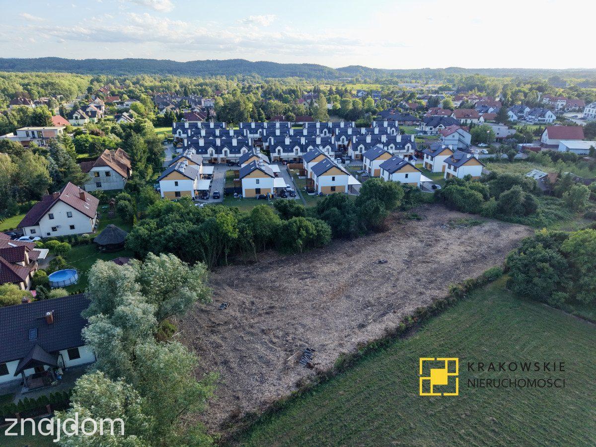 3 DZIAŁKI BUDOWLANE 630M2 / 608 M2 / 632 M2