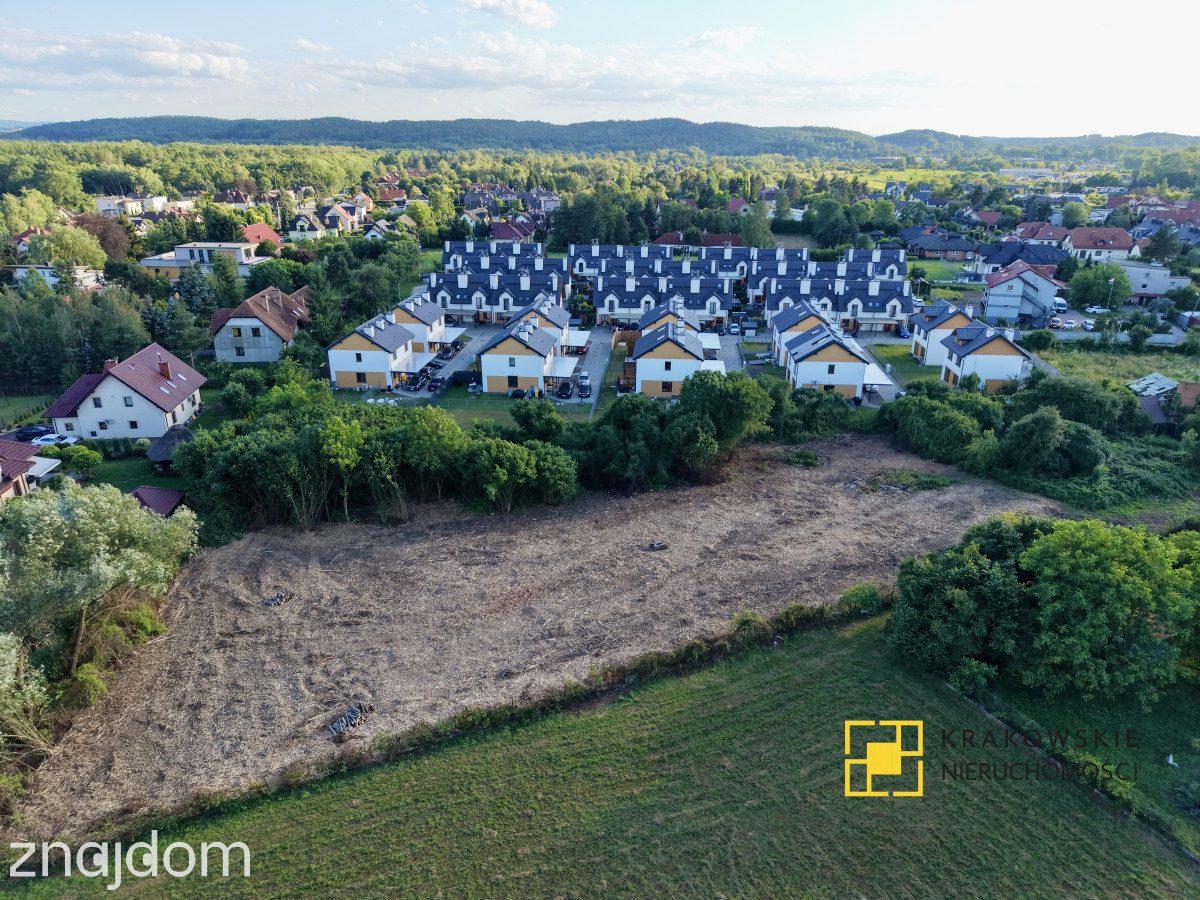 3 DZIAŁKI BUDOWLANE 630M2 / 608 M2 / 632 M2 - zdjęcie 9