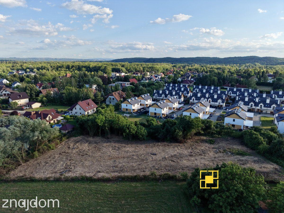 3 DZIAŁKI BUDOWLANE 630M2 / 608 M2 / 632 M2 - zdjęcie 10