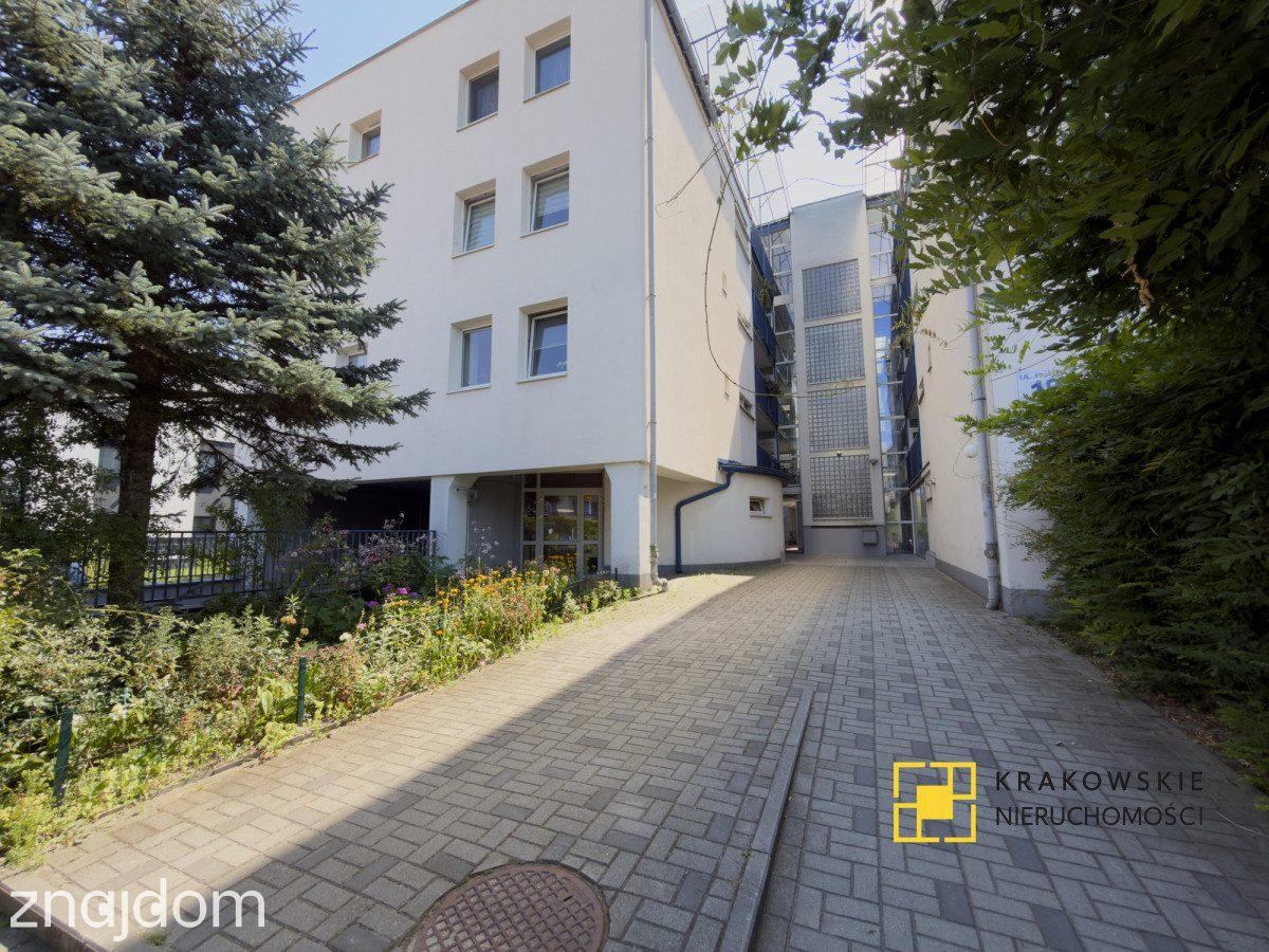JASNE MIESZKANIE Z DUŻYM PATIO PRZY PARKU WILGA. - zdjęcie 18