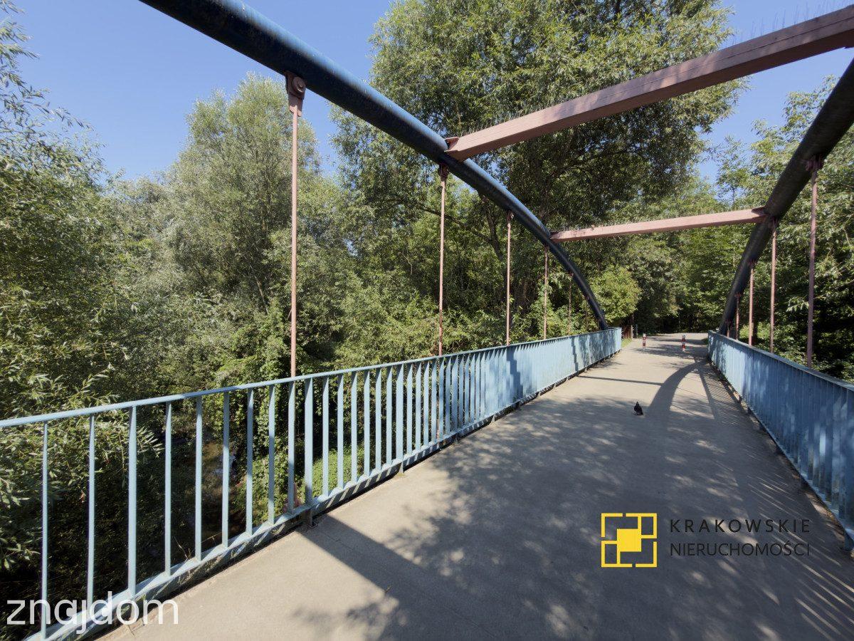 JASNE MIESZKANIE Z DUŻYM PATIO PRZY PARKU WILGA. - zdjęcie 19