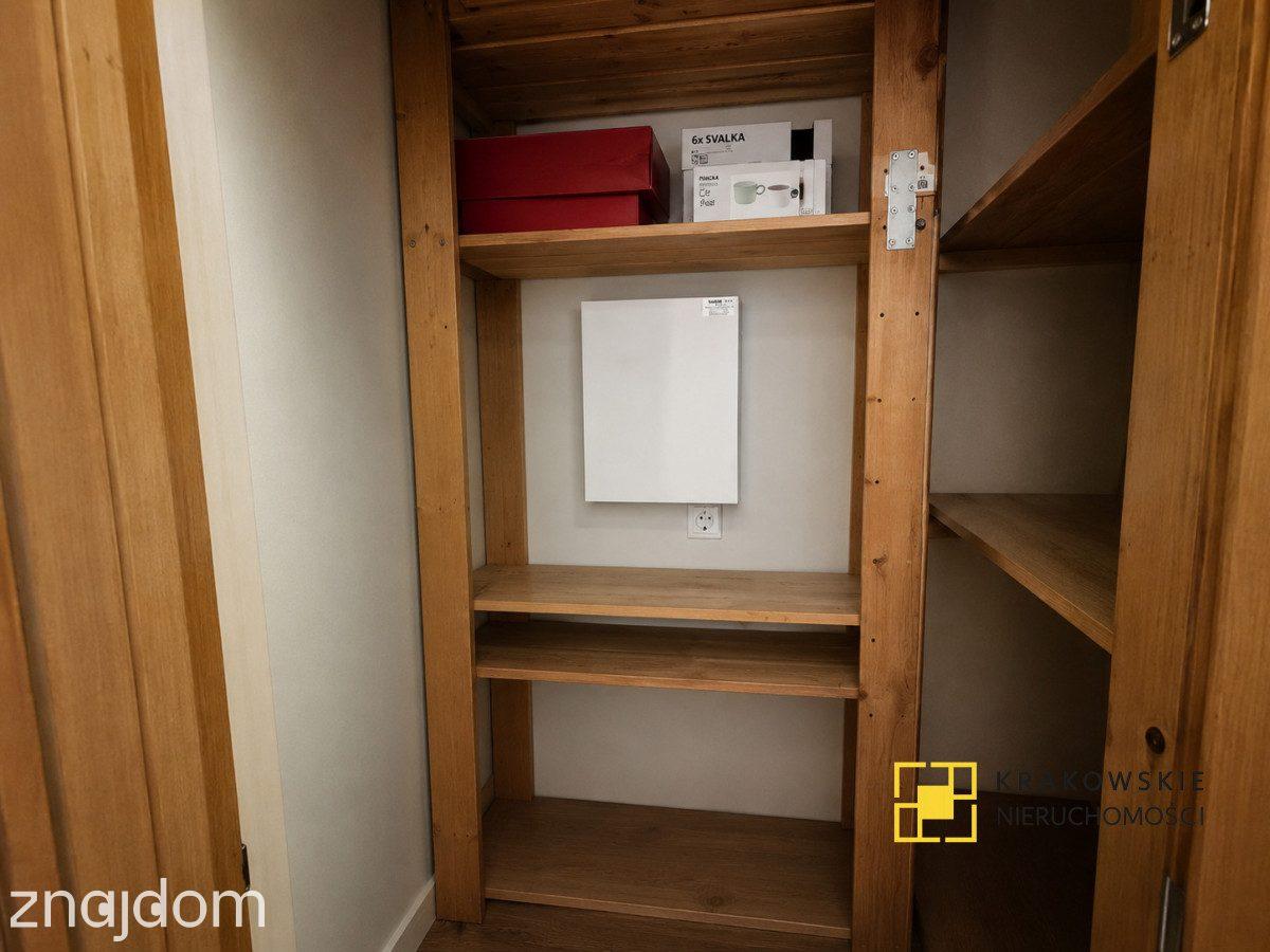 Wyjątkowe 108 m² na Salwatorze /Kominek /2 Balkony - zdjęcie 11