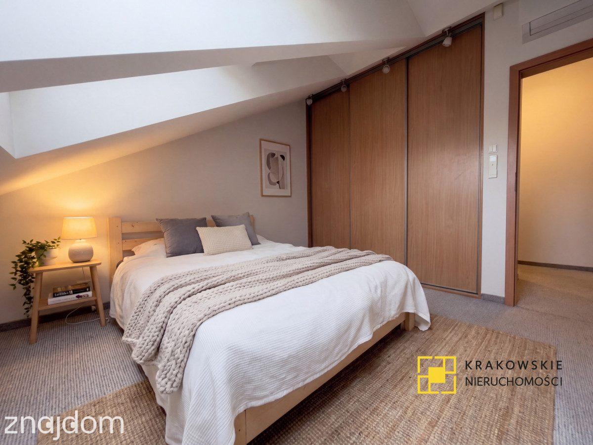 Wyjątkowe 108 m² na Salwatorze /Kominek /2 Balkony - zdjęcie 8