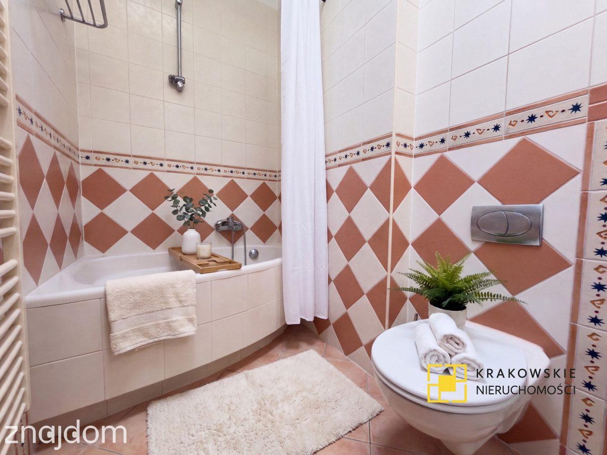 Wyjątkowe 108 m² na Salwatorze /Kominek /2 Balkony - zdjęcie 9
