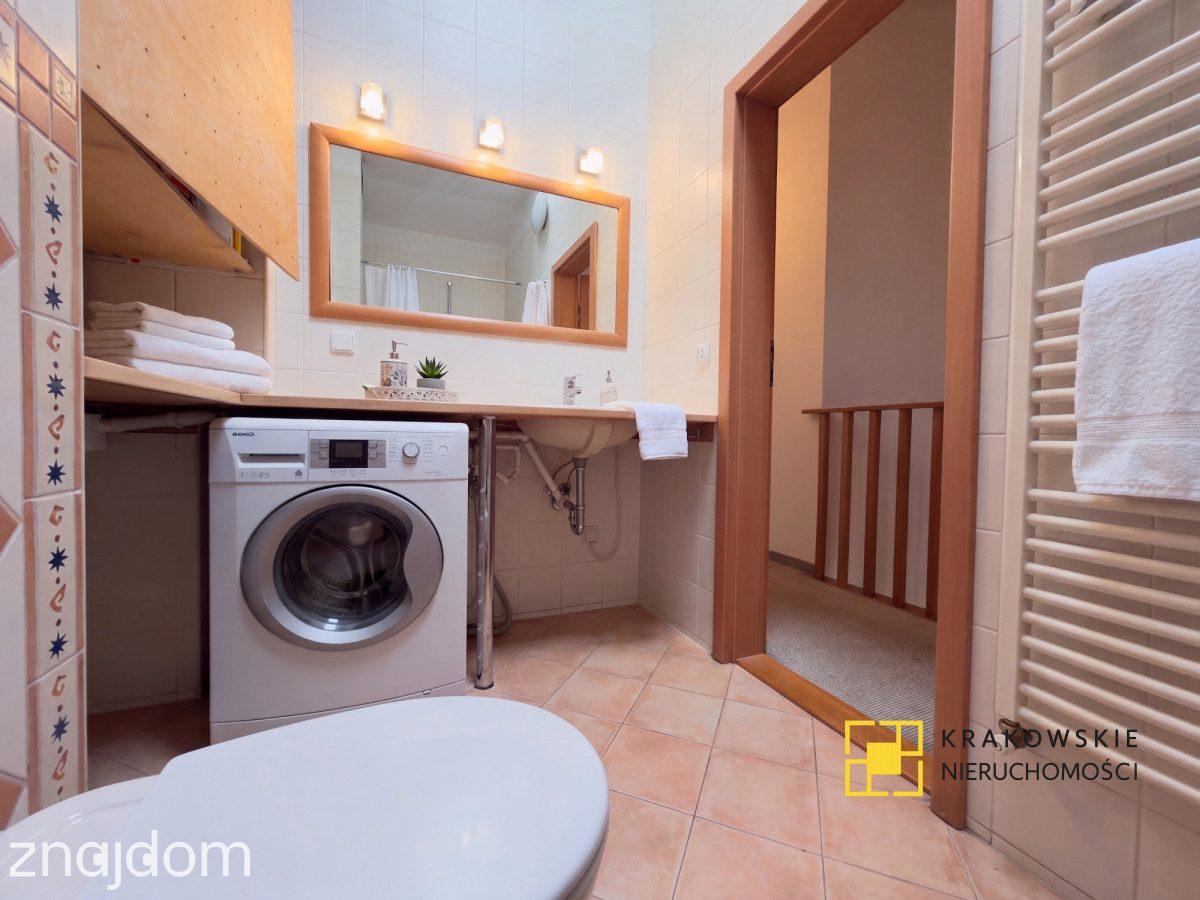 Wyjątkowe 108 m² na Salwatorze /Kominek /2 Balkony - zdjęcie 10