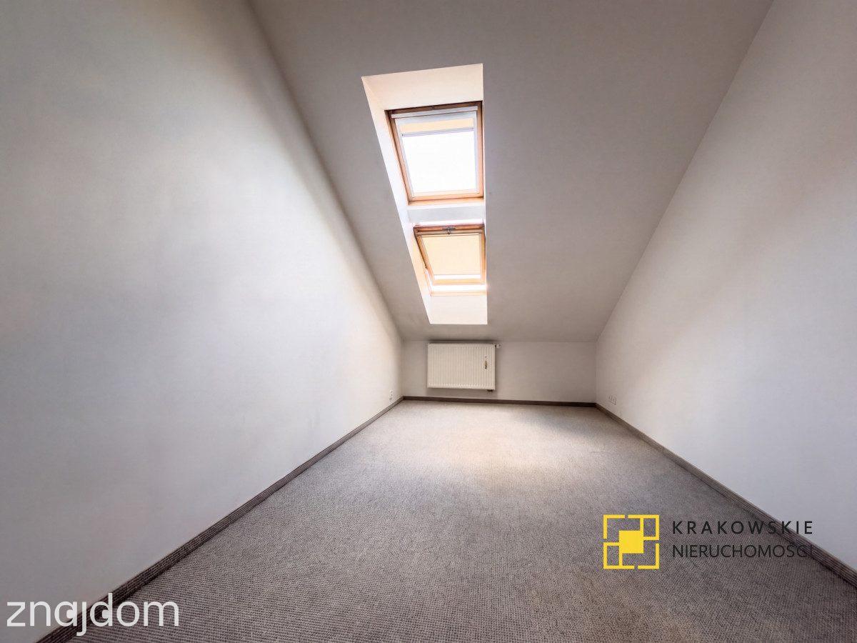 Wyjątkowe 108 m² na Salwatorze /Kominek /2 Balkony - zdjęcie 13