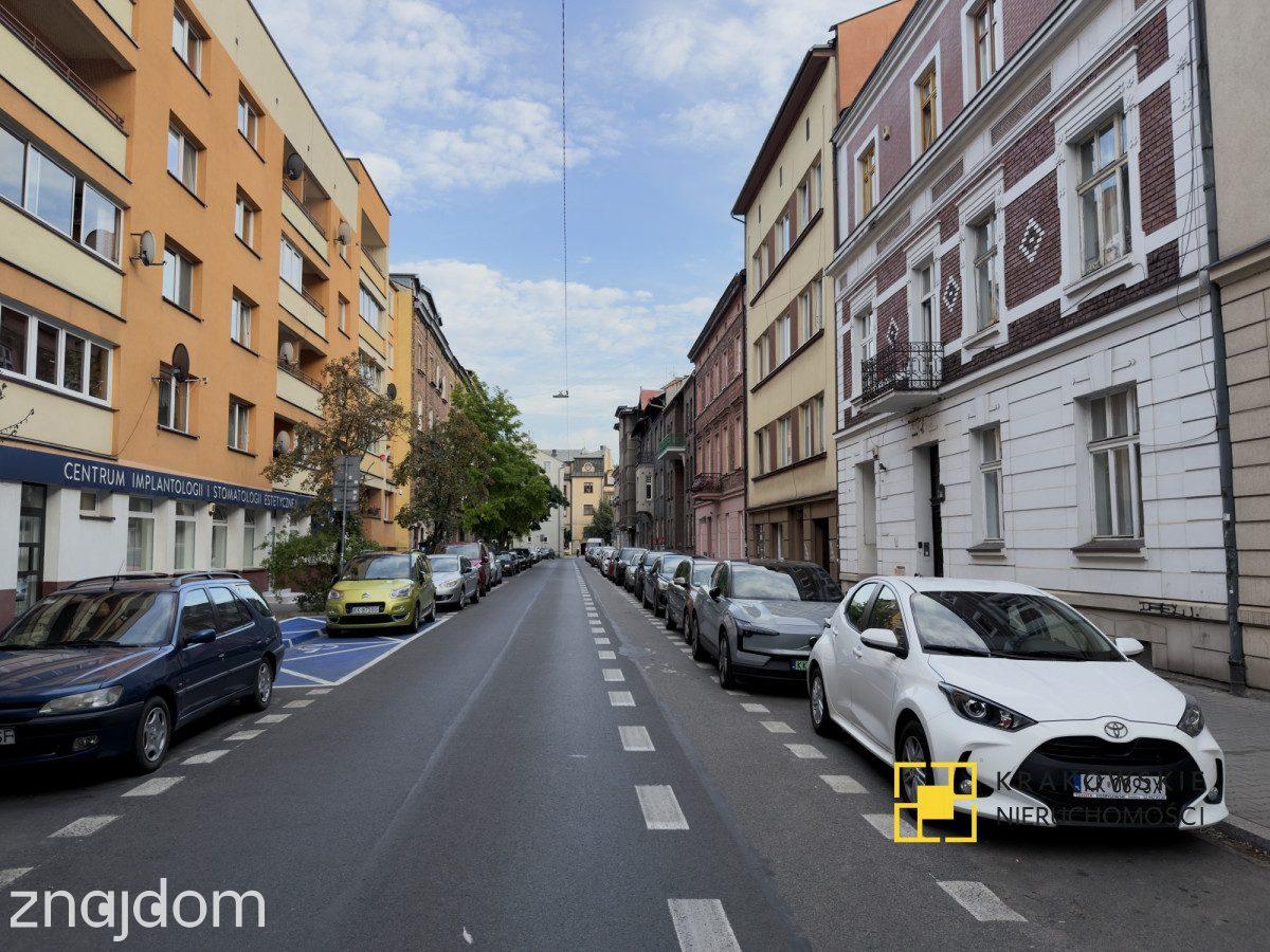 Wyjątkowe 108 m² na Salwatorze /Kominek /2 Balkony - zdjęcie 18
