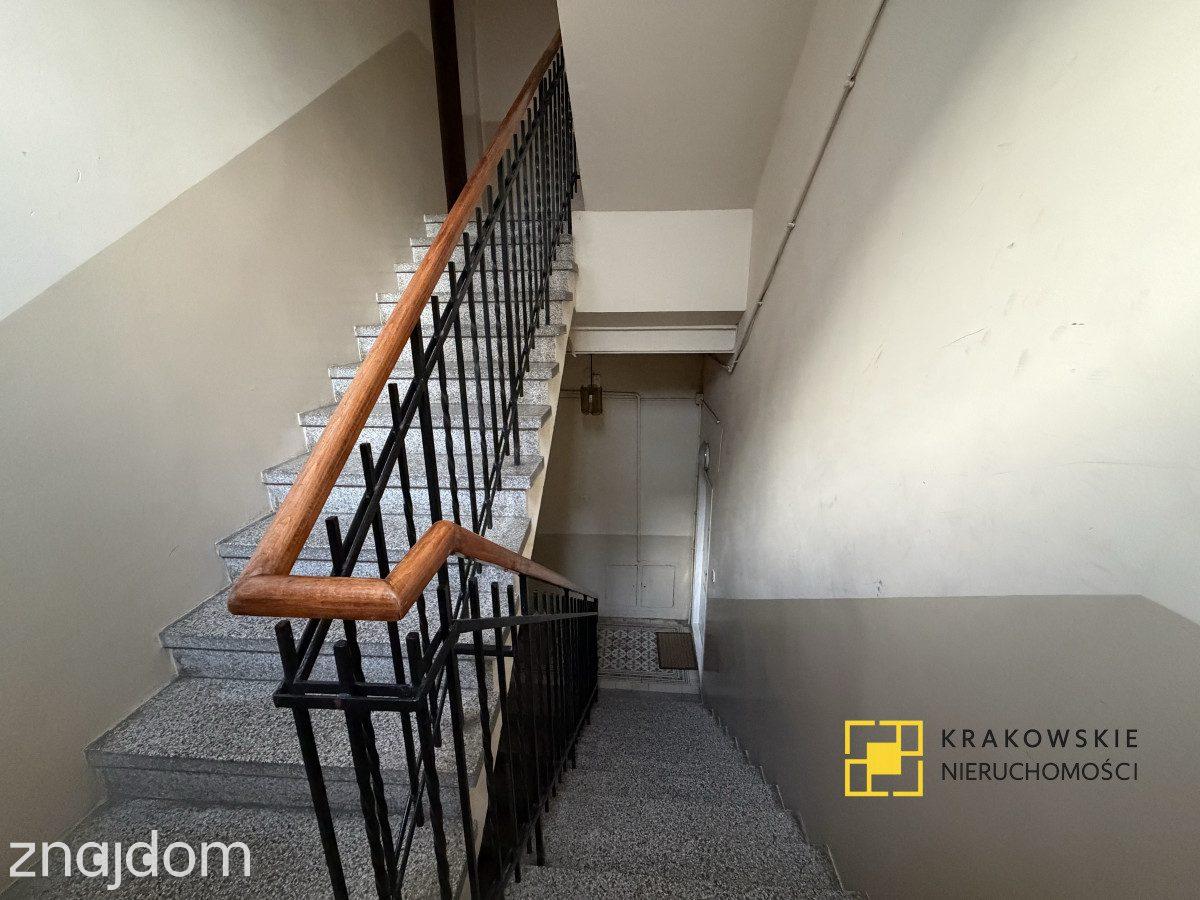 Wyjątkowe 108 m² na Salwatorze /Kominek /2 Balkony - zdjęcie 16