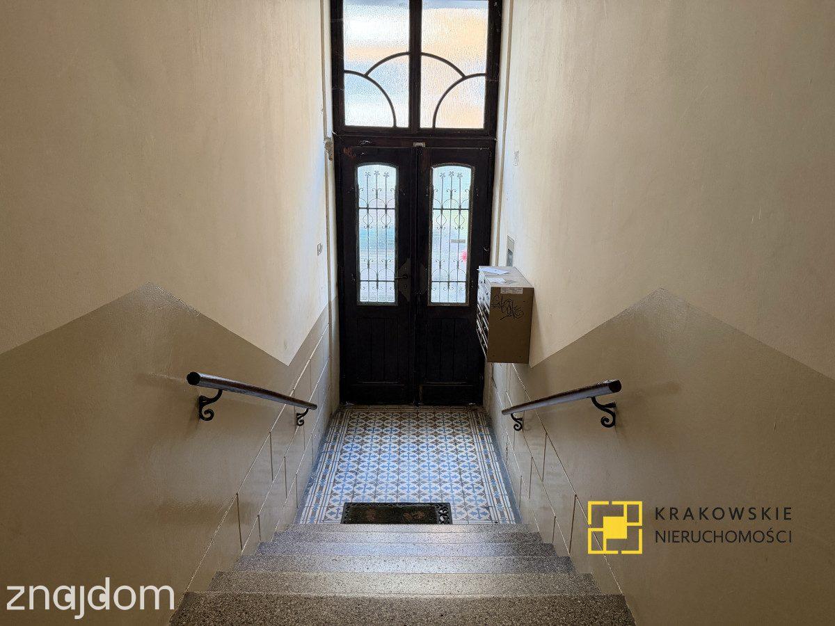 Wyjątkowe 108 m² na Salwatorze /Kominek /2 Balkony - zdjęcie 17
