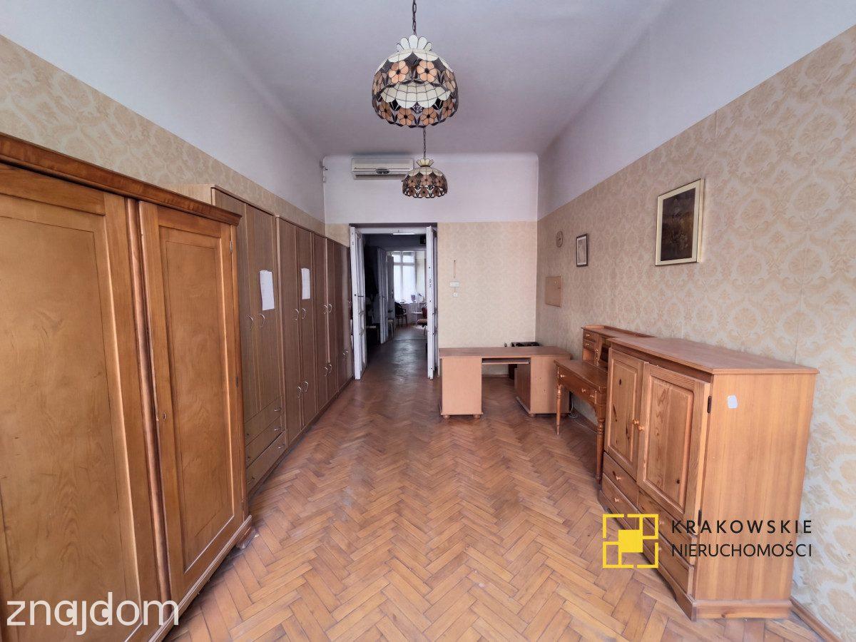 Duże Siedmiopokojowe Mieszkanie Blisko Dworca. - zdjęcie 9