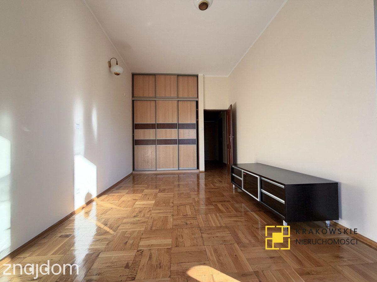 2 pokoje | Duży taras | 3 m wysokości | Kampus UJ - zdjęcie 4